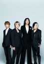 GLAY、ベストアルバム2作同時発売！小田和正とのコラボ曲「悲願」のMVも公開 - 画像一覧（1/3）