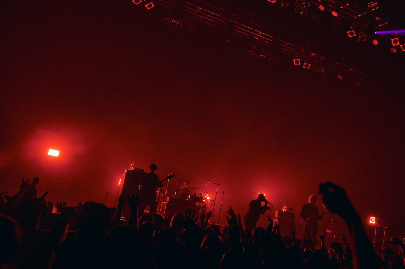 【ライブレポート】秋山黄色ほか全5組が登場した新都市型フェス『CENTRAL』。新世代の象徴となるアーティストが競演した「NEW GENE FEST」のステージを振り返る - 画像一覧（2/31）