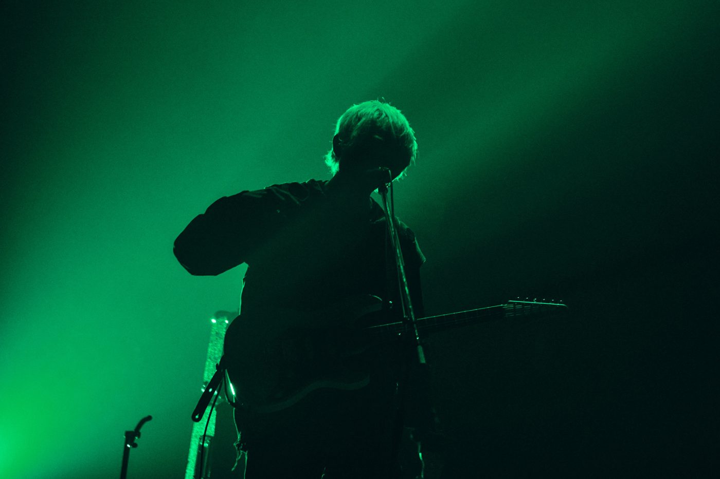 【ライブレポート】秋山黄色ほか全5組が登場した新都市型フェス『CENTRAL』。新世代の象徴となるアーティストが競演した「NEW GENE FEST」のステージを振り返る - 画像一覧（3/31）