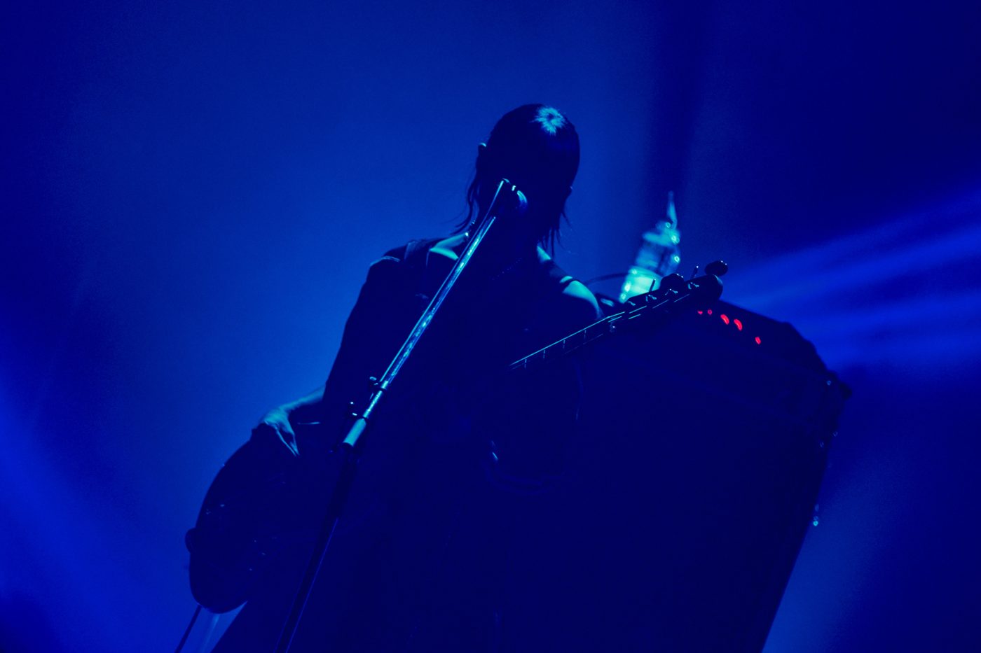 【ライブレポート】秋山黄色ほか全5組が登場した新都市型フェス『CENTRAL』。新世代の象徴となるアーティストが競演した「NEW GENE FEST」のステージを振り返る - 画像一覧（5/31）