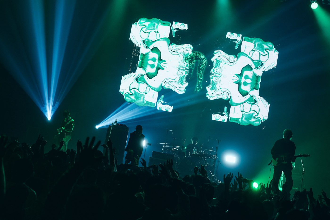 【ライブレポート】秋山黄色ほか全5組が登場した新都市型フェス『CENTRAL』。新世代の象徴となるアーティストが競演した「NEW GENE FEST」のステージを振り返る - 画像一覧（6/31）