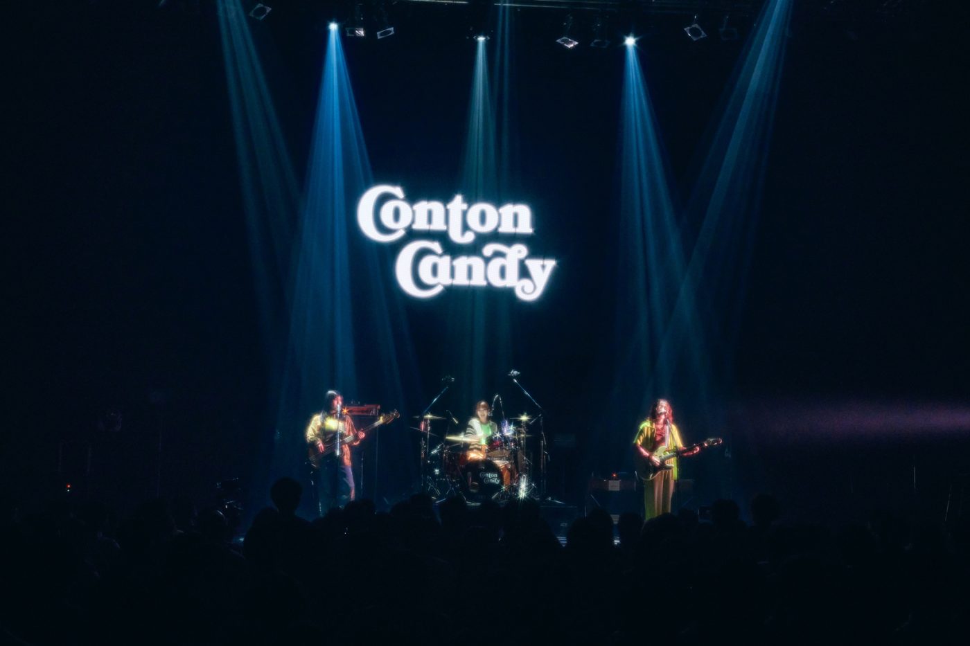 【ライブレポート】秋山黄色ほか全5組が登場した新都市型フェス『CENTRAL』。新世代の象徴となるアーティストが競演した「NEW GENE FEST」のステージを振り返る - 画像一覧（7/31）