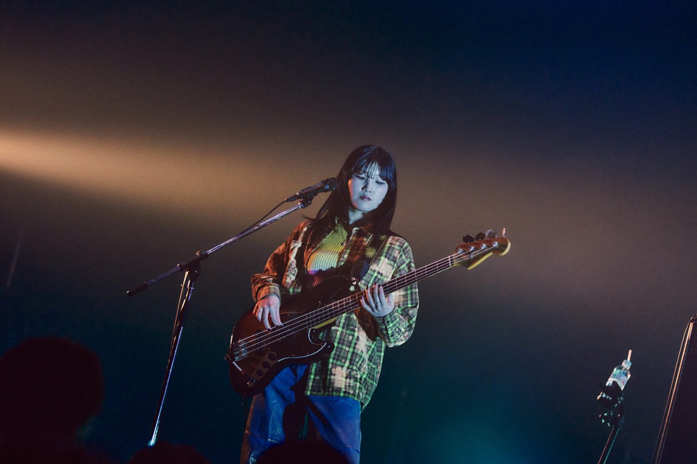 【ライブレポート】秋山黄色ほか全5組が登場した新都市型フェス『CENTRAL』。新世代の象徴となるアーティストが競演した「NEW GENE FEST」のステージを振り返る - 画像一覧（9/31）