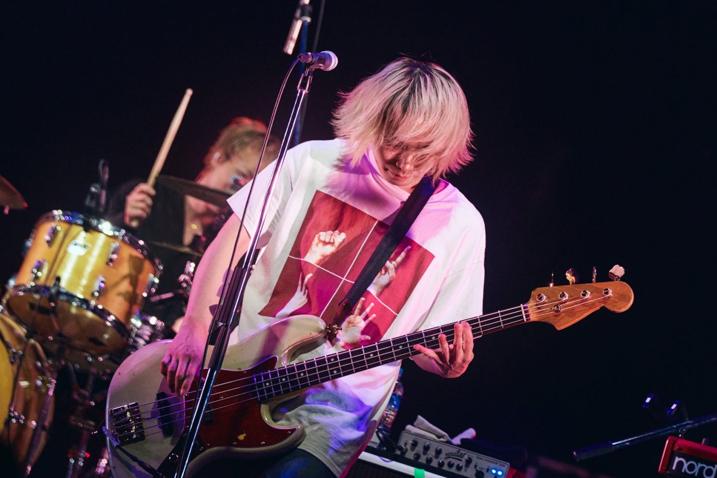 【ライブレポート】秋山黄色ほか全5組が登場した新都市型フェス『CENTRAL』。新世代の象徴となるアーティストが競演した「NEW GENE FEST」のステージを振り返る - 画像一覧（14/31）