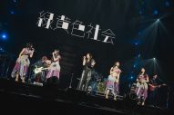 【ライブレポート】乃木坂46と緑黄色社会の初コラボも実現。新都市型フェス『CENTRAL』の初日を飾った「CENTRAL STAGE」DAY 1の熱狂を振り返る - 画像一覧（2/17）