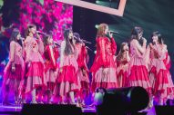 【ライブレポート】乃木坂46と緑黄色社会の初コラボも実現。新都市型フェス『CENTRAL』の初日を飾った「CENTRAL STAGE」DAY 1の熱狂を振り返る - 画像一覧（10/17）