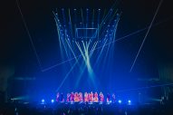 【ライブレポート】乃木坂46と緑黄色社会の初コラボも実現。新都市型フェス『CENTRAL』の初日を飾った「CENTRAL STAGE」DAY 1の熱狂を振り返る - 画像一覧（12/17）