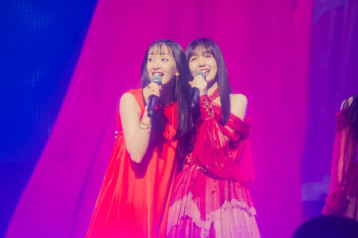 【ライブレポート】乃木坂46と緑黄色社会の初コラボも実現。新都市型フェス『CENTRAL』の初日を飾った「CENTRAL STAGE」DAY 1の熱狂を振り返る - 画像一覧（14/17）