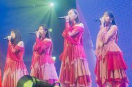 【ライブレポート】乃木坂46と緑黄色社会の初コラボも実現。新都市型フェス『CENTRAL』の初日を飾った「CENTRAL STAGE」DAY 1の熱狂を振り返る - 画像一覧（16/17）