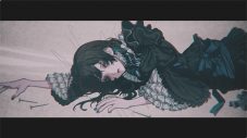 Ado「愛して愛して愛して」の儚くも狂気的なMV公開！イラストは沼田ゾンビ!?が担当 - 画像一覧（5/7）