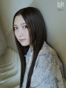 櫻坂46谷口愛季『blt graph.』表紙に初登場！「“谷口愛季という立方体”を一度崩したい」 - 画像一覧（4/8）