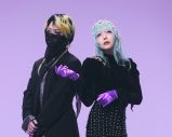 Cö shu Nie feat. HYDE、アニメ『黒執事 -緑の魔女編-』OPテーマ「MAISIE」をCDリリース - 画像一覧（2/7）