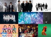 『CDTVライブ！ライブ！』次回は3時間半の生放送！5周年SP企画第2弾にはVaundyが登場 - 画像一覧（1/1）