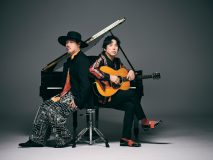 スキマスイッチ『MIRRORLIAR FILMS Season7』テーマソング「あの日の虹と僕らのアンセム」を配信リリース