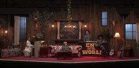 SEKAI NO OWARI、映画『ホリック xxxHOLiC』主題歌の新曲「Habit」MVがプレミア公開