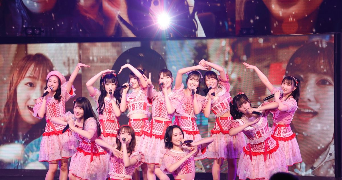 【DVDのみ】全国ツアー2022「どう考えても,君ってイコラブのこと好きじゃん」 LOVE、全国ツアー『どう考えても、君ってイコラブのこと好き