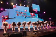＝LOVE、全国ツアー『どう考えても、君ってイコラブのこと好きじゃん』を完走 - 画像一覧（12/18）