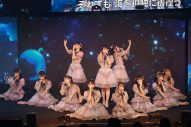 ＝LOVE、全国ツアー『どう考えても、君ってイコラブのこと好きじゃん』を完走 - 画像一覧（14/18）
