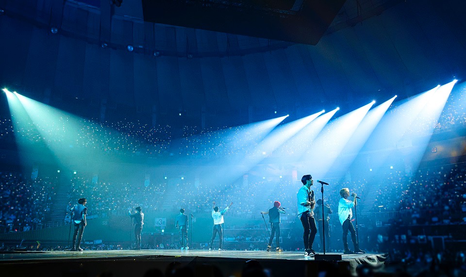 Stray Kids、2度目のワールドツアーが韓国・ソウルにて開幕！「STAYと会える日を待ち望んでいました」 - 画像一覧（5/8）
