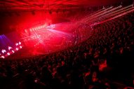 Stray Kids、2度目のワールドツアーが韓国・ソウルにて開幕！「STAYと会える日を待ち望んでいました」 - 画像一覧（3/8）