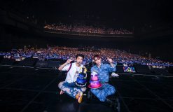 2PM・ジュンケイ&ウヨン、スペシャルなFAN-CON（ファンコンサート）を世界に配信