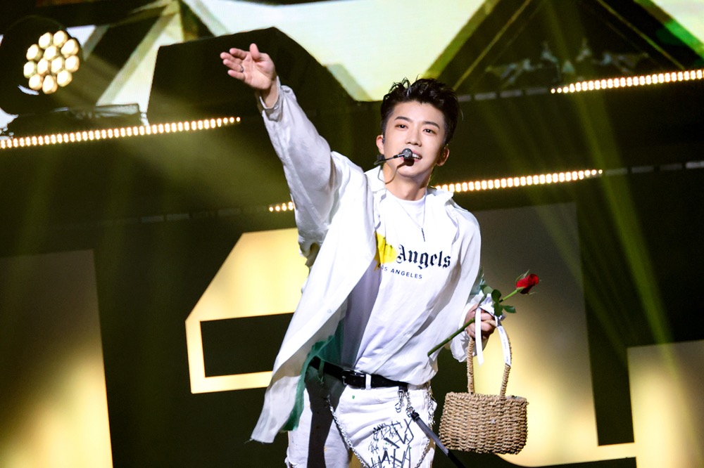 2PM・ジュンケイ&ウヨン、スペシャルなFAN-CON（ファンコンサート）を世界に配信 - 画像一覧（7/10）