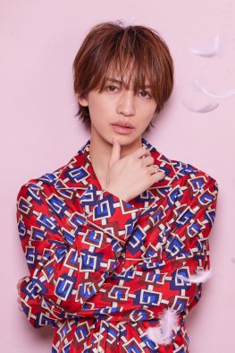 岩橋玄樹、2ndシングル「PAJAMA PARTY」MVティザー映像を解禁