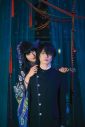 映画『ホリック xxxHOLiC』より、蜷川実花監督撮りおろし公式写真集カットが解禁 - 画像一覧（1/3）