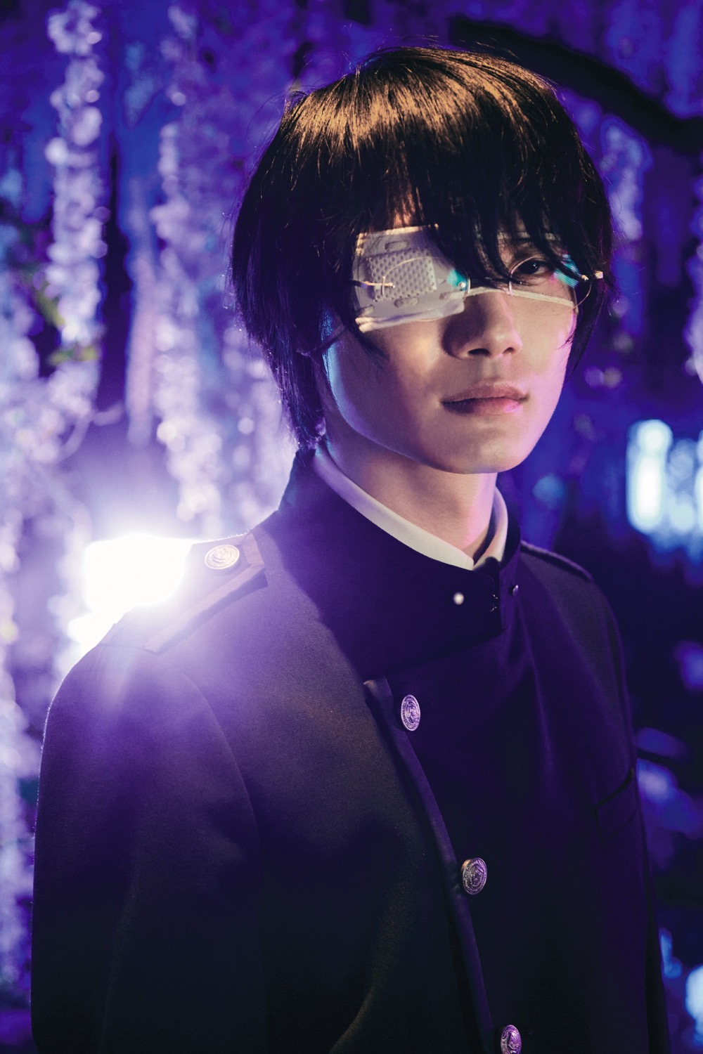 映画『ホリック xxxHOLiC』より、蜷川実花監督撮りおろし公式写真集カットが解禁 - 画像一覧（2/3）