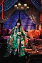 映画『ホリック xxxHOLiC』より、蜷川実花監督撮りおろし公式写真集カットが解禁 - 画像一覧（3/3）