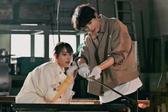 『恋マジ』第3話あらすじ＆場面写真解禁！ 沼男子・柊磨（松村北斗）のキュン攻撃に純（広瀬アリス）は？