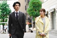 『恋マジ』第3話あらすじ＆場面写真解禁！ 沼男子・柊磨（松村北斗）のキュン攻撃に純（広瀬アリス）は？ - 画像一覧（10/10）