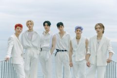 ASTRO、韓国3rdフルアルバム『Drive to the Starry Road』日本限定特典付きでリリース決定