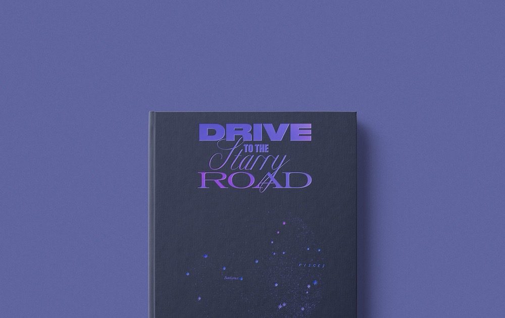 ASTRO、韓国3rdフルアルバム『Drive to the Starry Road』日本限定特典