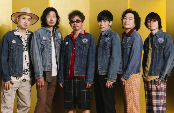 カーリングシトーンズ、待望のライブツアー開催＆アルバム2ヵ月連続リリース決定