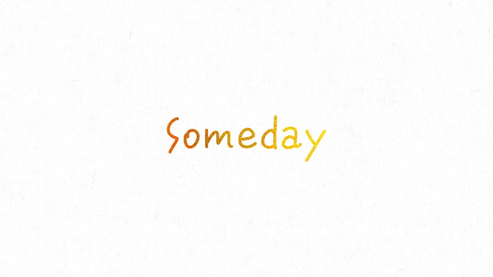 ReoNa、新作EP『Naked』より「Someday」のリリックビデオを公開 - 画像一覧（1/2）
