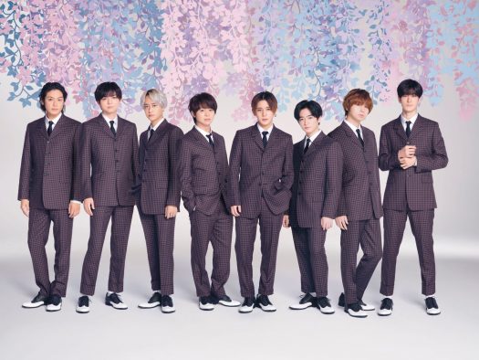 Hey! Say! JUMP、「恋をするんだ」MVを解禁。片想いストーリーの主人公役に芳根京子