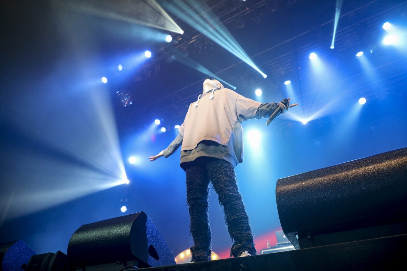 SALU、伝説的な一夜となった2019年12月13日 大阪・Zepp Nambaでのライブ映像を期間限定公開 - 画像一覧（1/3）