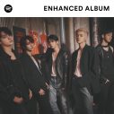 TOMORROW X TOGETHER、4thミニアルバムリリースと同時に「Spotify Enhanced Album」を公開 - 画像一覧（1/1）