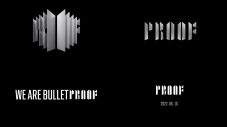 BTS、アンソロジーアルバム『Proof』のリリースが決定 - 画像一覧（2/2）