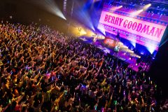 ベリーグッドマン、地元・大阪にて史上最強のフリーライブ開催を発表