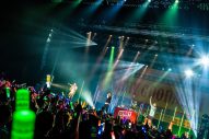 ベリーグッドマン、地元・大阪にて史上最強のフリーライブ開催を発表 - 画像一覧（1/4）