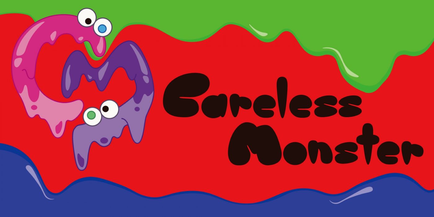 超特急・ユーキ、プロデュースするオンラインショップ「Careless Monster」がオープン - 画像一覧（2/2）