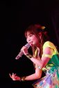 中川翔子、3年ぶりとなるバースデーライブを開催。「いろけ999上がったぞ！」 - 画像一覧（1/8）