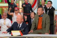 氣志團、『金スマ』SMA芸人大集合SPで圧巻のパフォーマンスを披露 - 画像一覧（3/4）