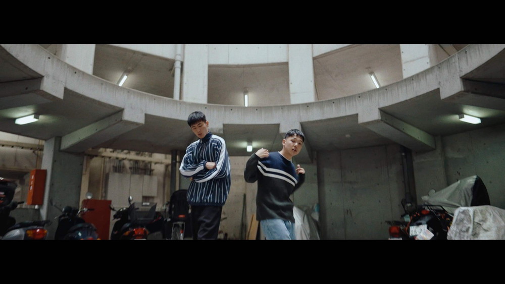 tofubeats、全編地元・神戸ロケによる新曲「don’t like u feat. Neibiss」MV公開 - 画像一覧（4/6）