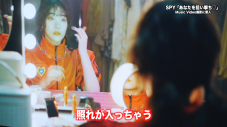 SPY、デビュー曲「あなたを狙い撃ち▽」MVのメイキング公開！ AKB48流振り付けにメンバー大苦戦!? - 画像一覧（17/19）