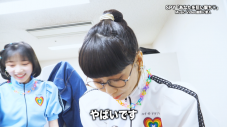 SPY、デビュー曲「あなたを狙い撃ち▽」MVのメイキング公開！ AKB48流振り付けにメンバー大苦戦!? - 画像一覧（12/19）