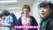 SPY、デビュー曲「あなたを狙い撃ち▽」MVのメイキング公開！ AKB48流振り付けにメンバー大苦戦!? - 画像一覧（9/19）