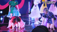 SPY、デビュー曲「あなたを狙い撃ち▽」MVのメイキング公開！ AKB48流振り付けにメンバー大苦戦!? - 画像一覧（7/19）